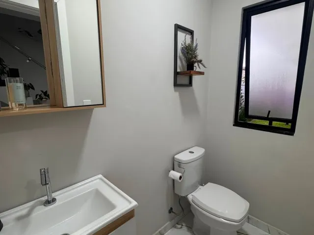 Casa 2 quartos e 2 banheiros, à venda, no bairro São João do Rio Vermelho em Florianópolis