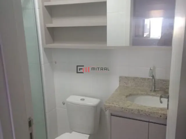 Apartamento 2 quartos e 2 banheiros, para alugar, no bairro Jardim Shangri-la A em Londrina