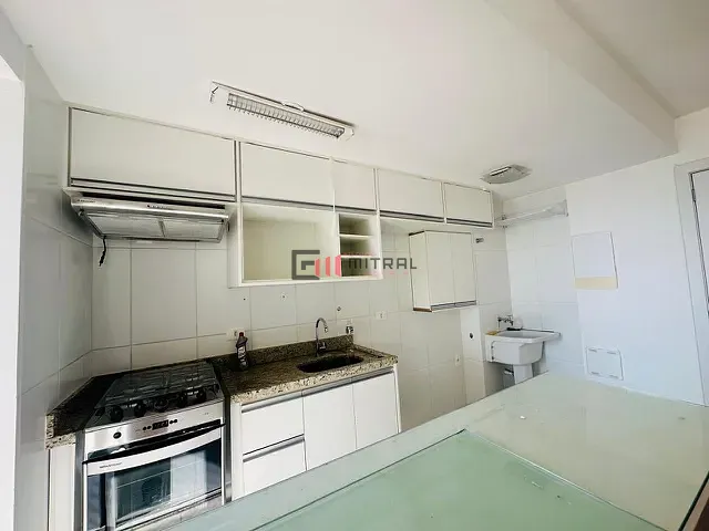 Apartamento 2 quartos e 2 banheiros, para alugar, no bairro Jardim Shangri-la A em Londrina