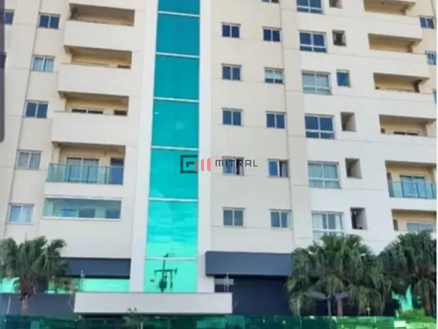 Apartamento 2 quartos e 2 banheiros, para alugar, no bairro Jardim Shangri-la A em Londrina