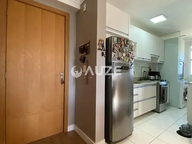 Apartamento com 47m² 2 quartos e 1 banheiro, à venda, no bairro Jardim Amélia em Pinhais