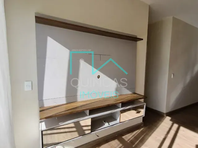 Apartamento com 74m² 3 quartos e 2 banheiros, à venda, no bairro Medieros em Jundiaí