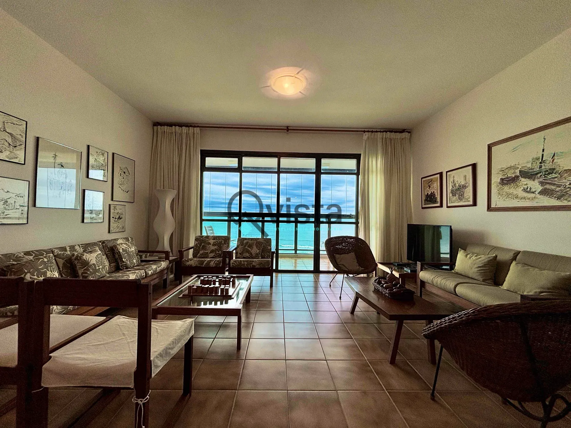 Apartamento, 4 quartos, 140 m² - Foto 3