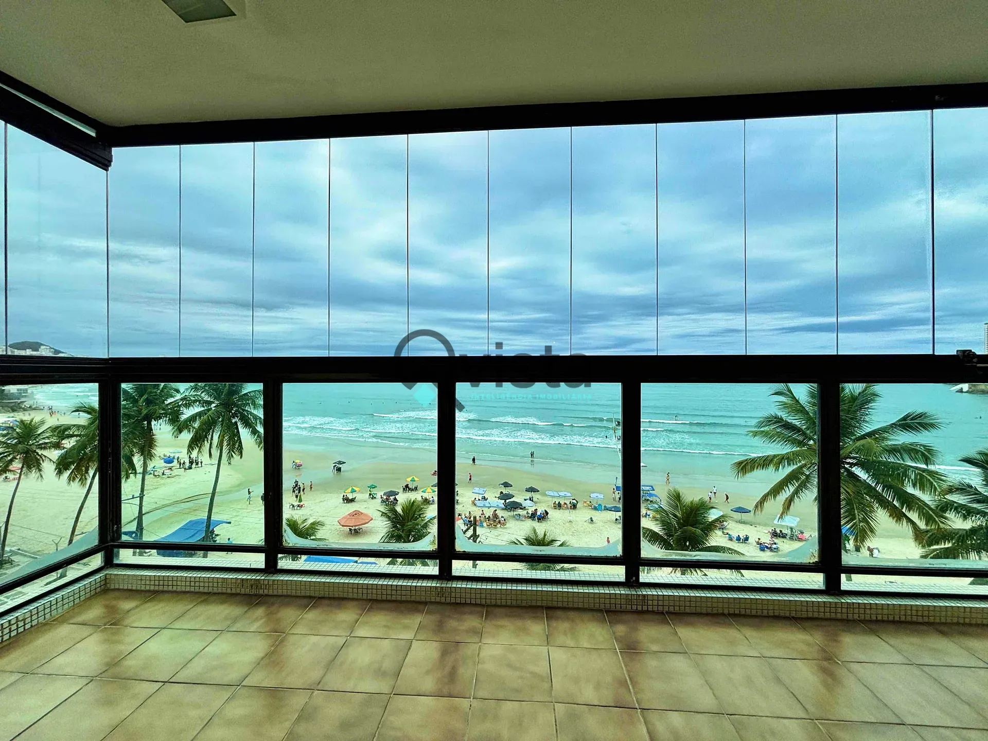 Apartamento, 4 quartos, 140 m² - Foto 1