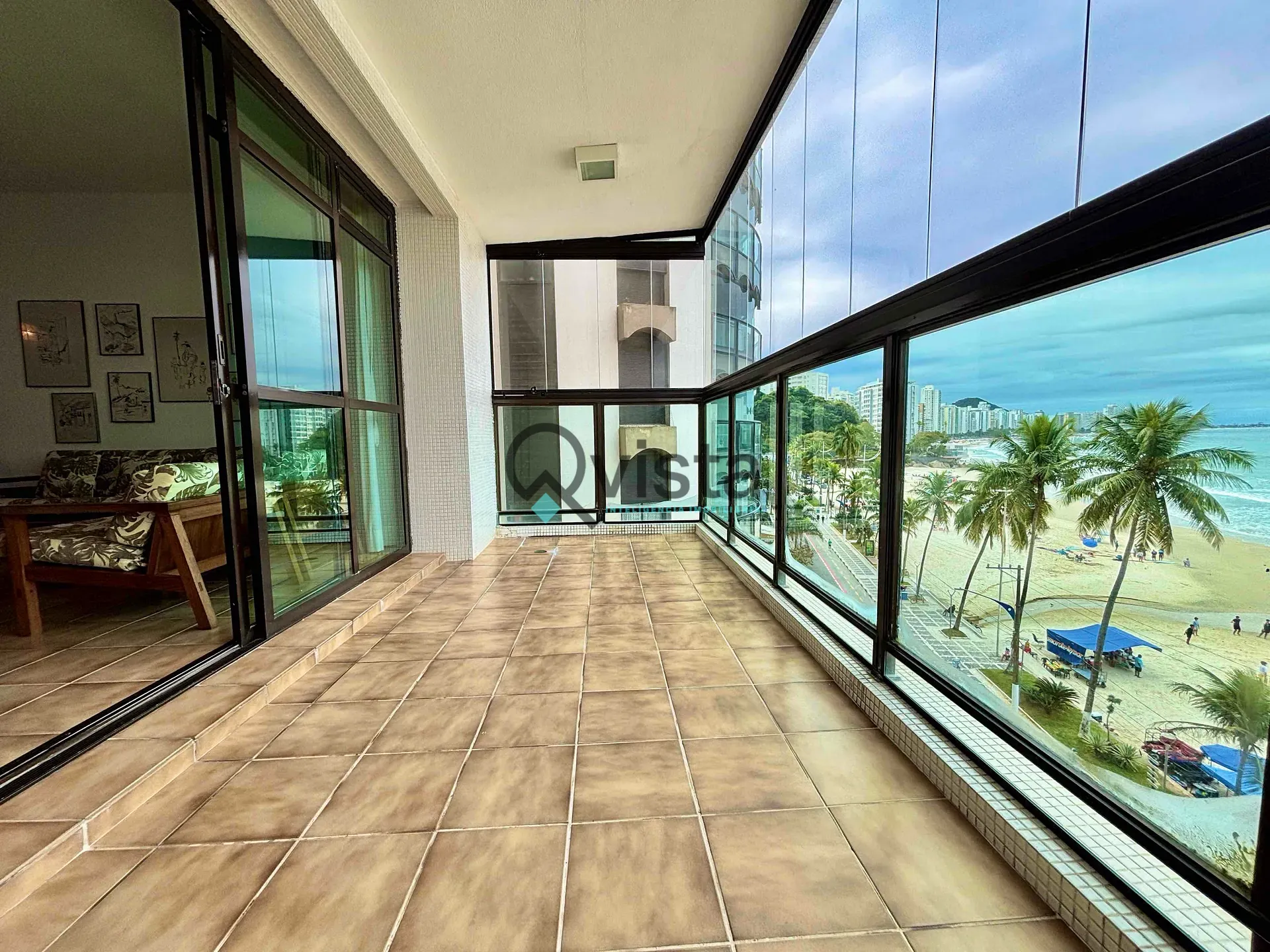Apartamento, 4 quartos, 140 m² - Foto 6