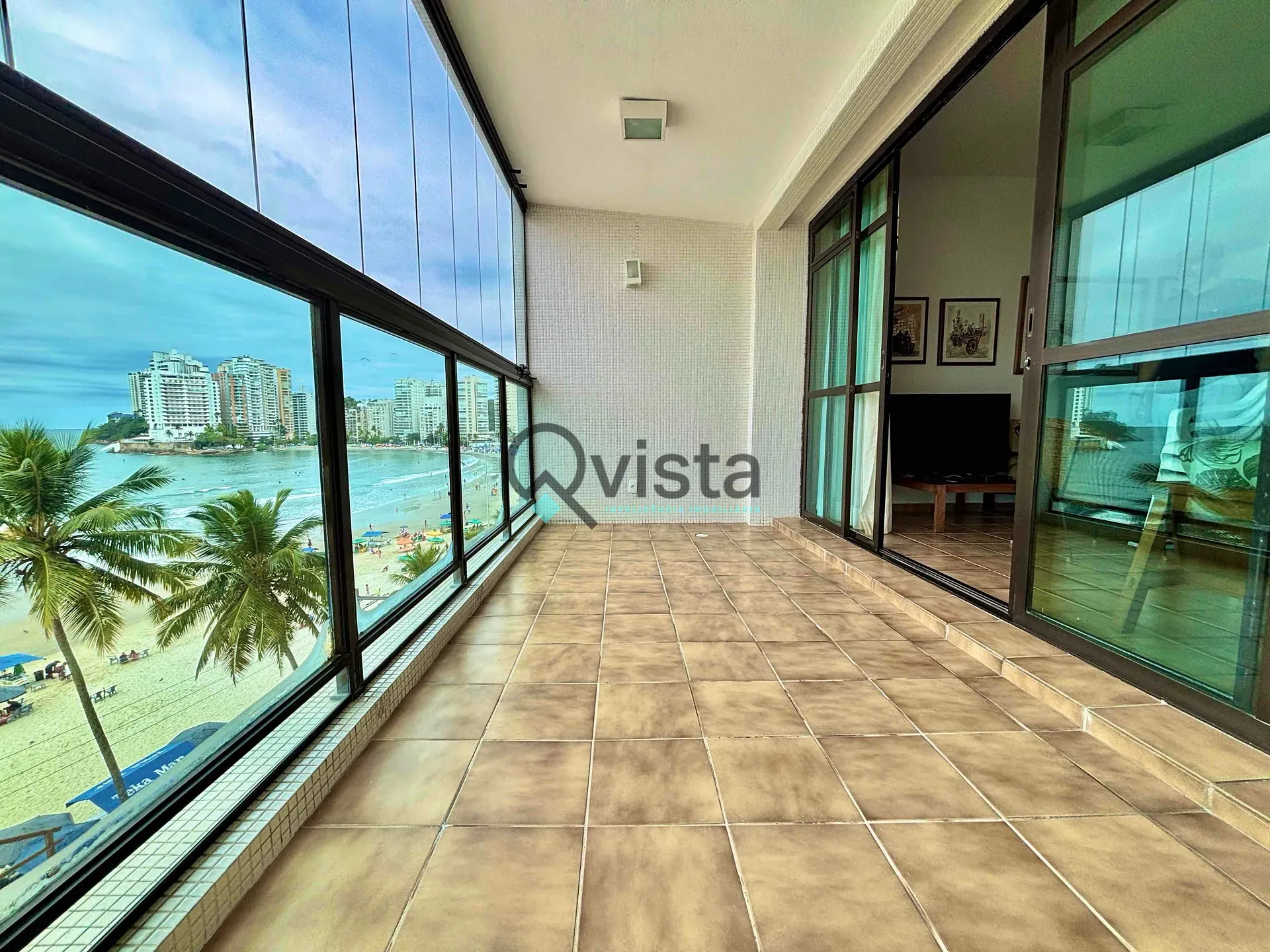 Apartamento, 4 quartos, 140 m² - Foto 7