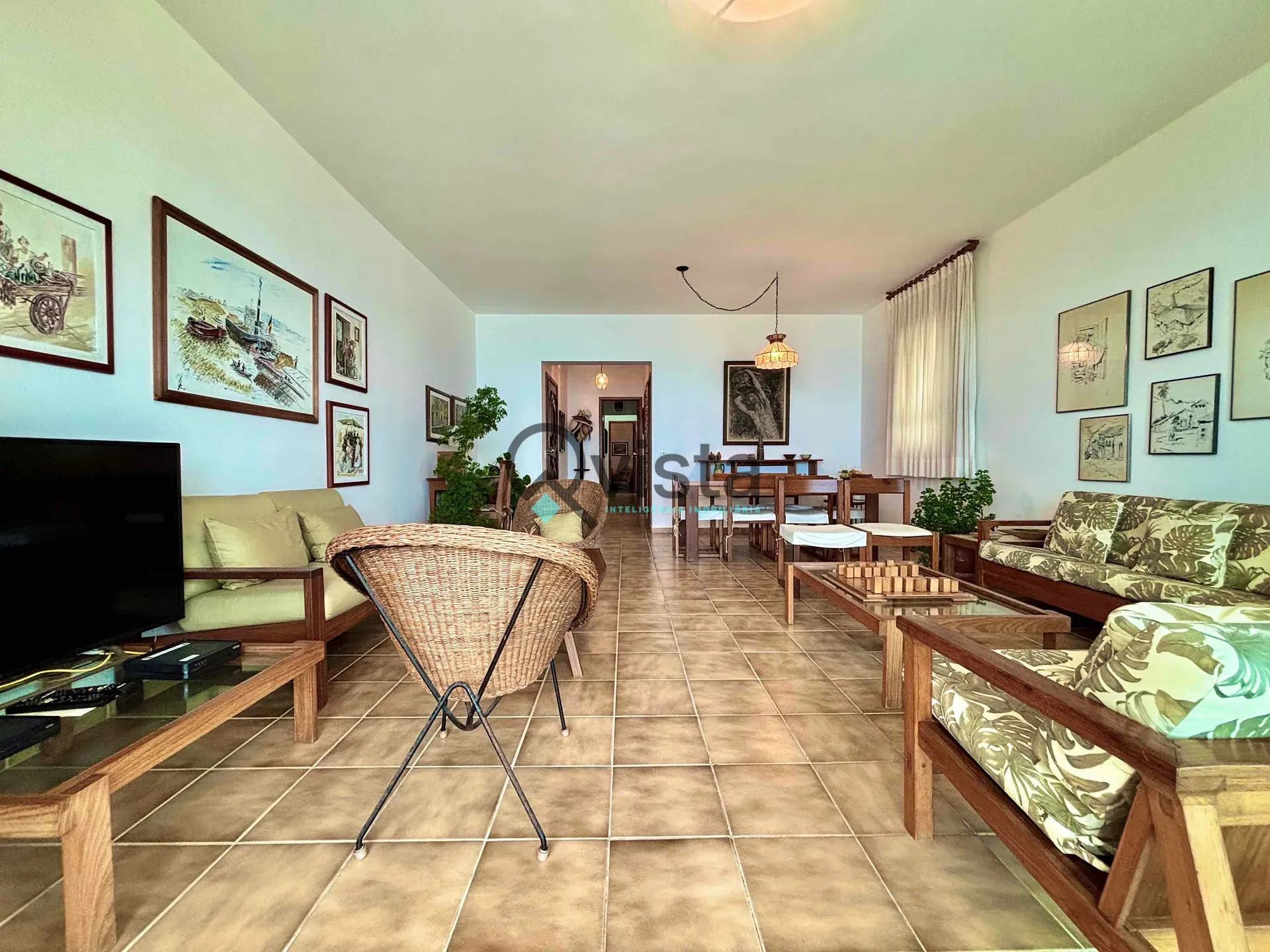 Apartamento, 4 quartos, 140 m² - Foto 4