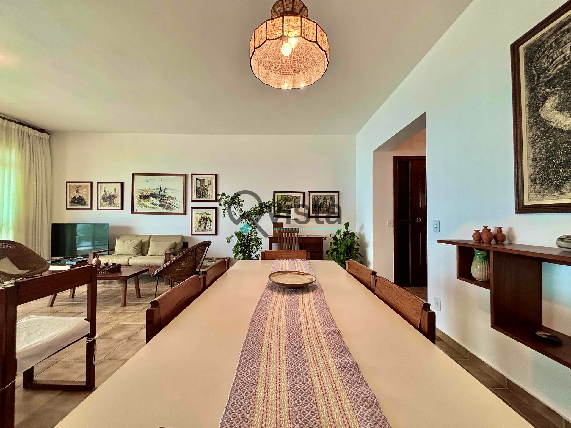 Apartamento, 4 quartos, 140 m² - Foto 5
