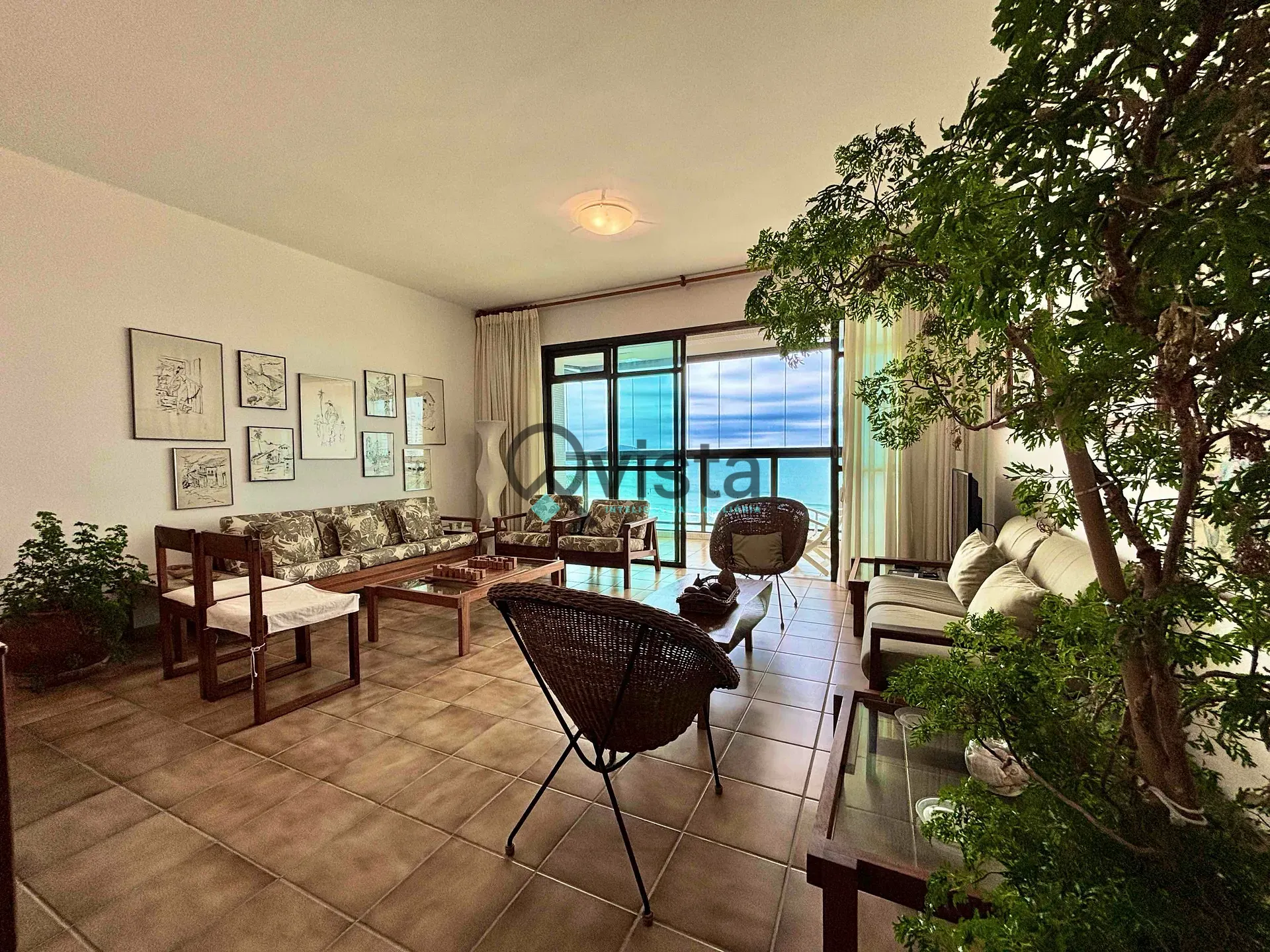 Apartamento, 4 quartos, 140 m² - Foto 2