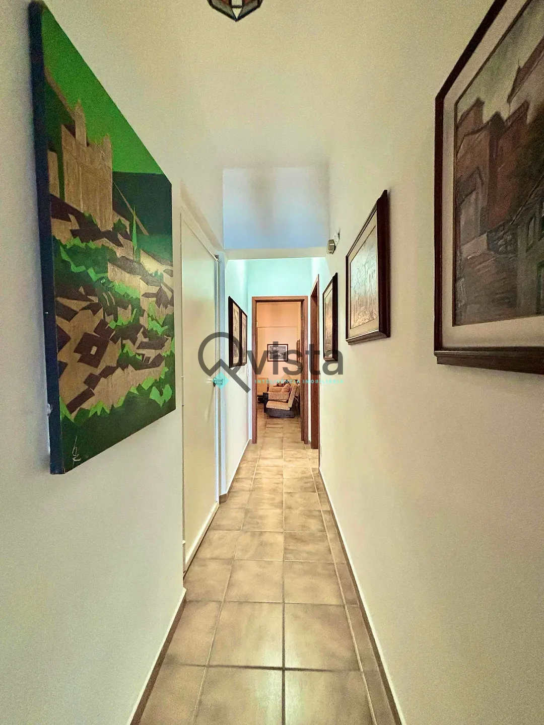 Apartamento, 4 quartos, 140 m² - Foto 9