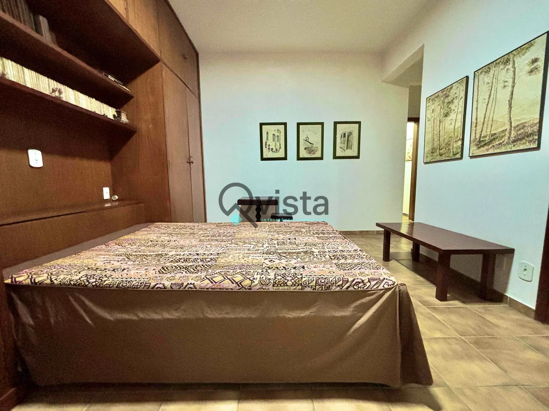 Apartamento, 4 quartos, 140 m² - Foto 16