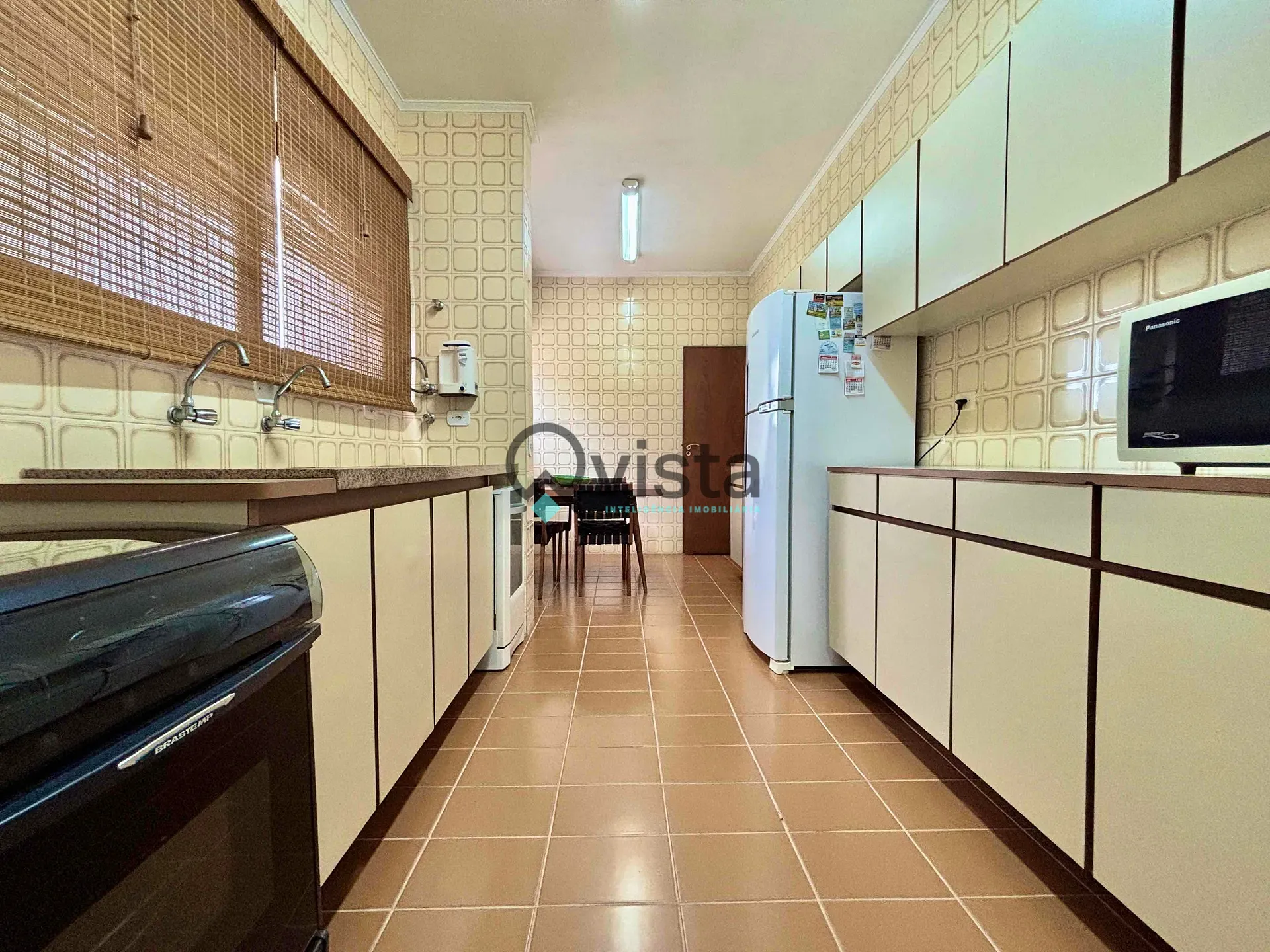 Apartamento, 4 quartos, 140 m² - Foto 21