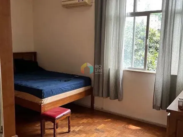 Apartamento com 90m² 2 quartos e 2 banheiros, à venda, no bairro Santa Teresa em Rio de Janeiro