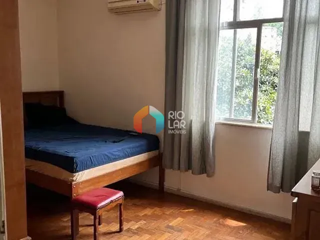 Apartamento com 90m² 2 quartos e 2 banheiros, à venda, no bairro Santa Teresa em Rio de Janeiro