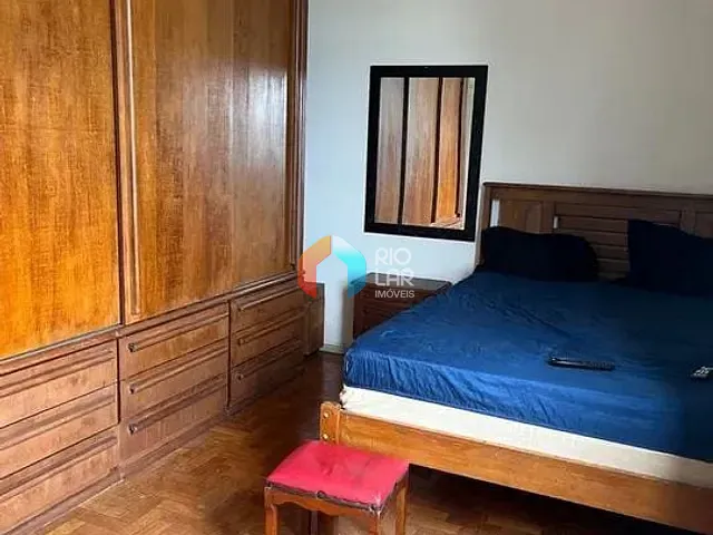 Apartamento com 90m² 2 quartos e 2 banheiros, à venda, no bairro Santa Teresa em Rio de Janeiro