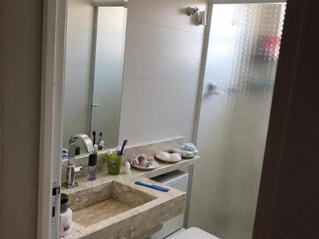 Foto do Apartamento - Apartamento com 2 dormitórios à venda, 54 m² por R$ 244.000,00 - Parque Residencial Eloy Chaves - Jundiaí/SP | RUSSI IMÓVEIS