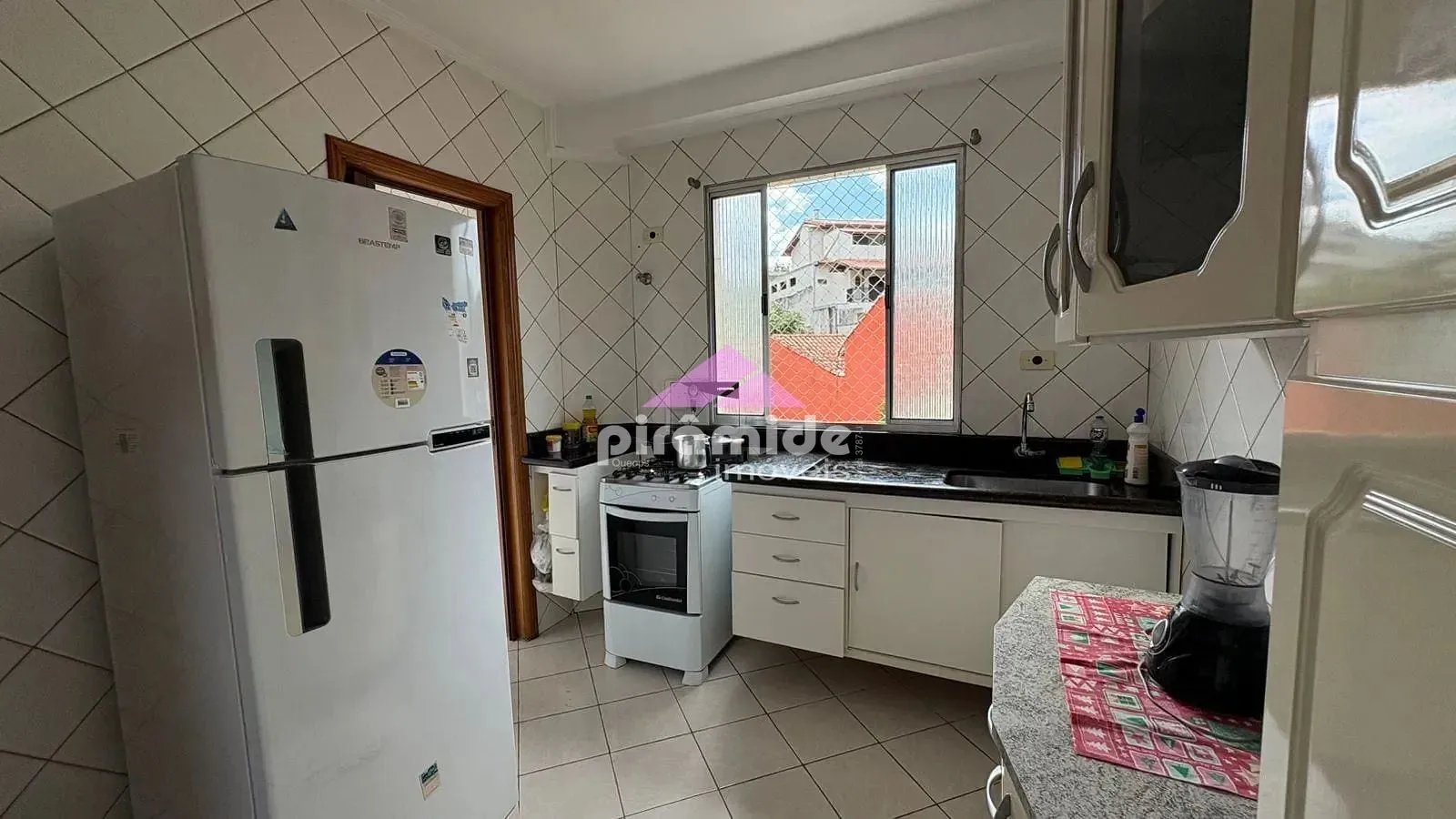 Apartamento, 2 quartos, 65 m² - Foto 6