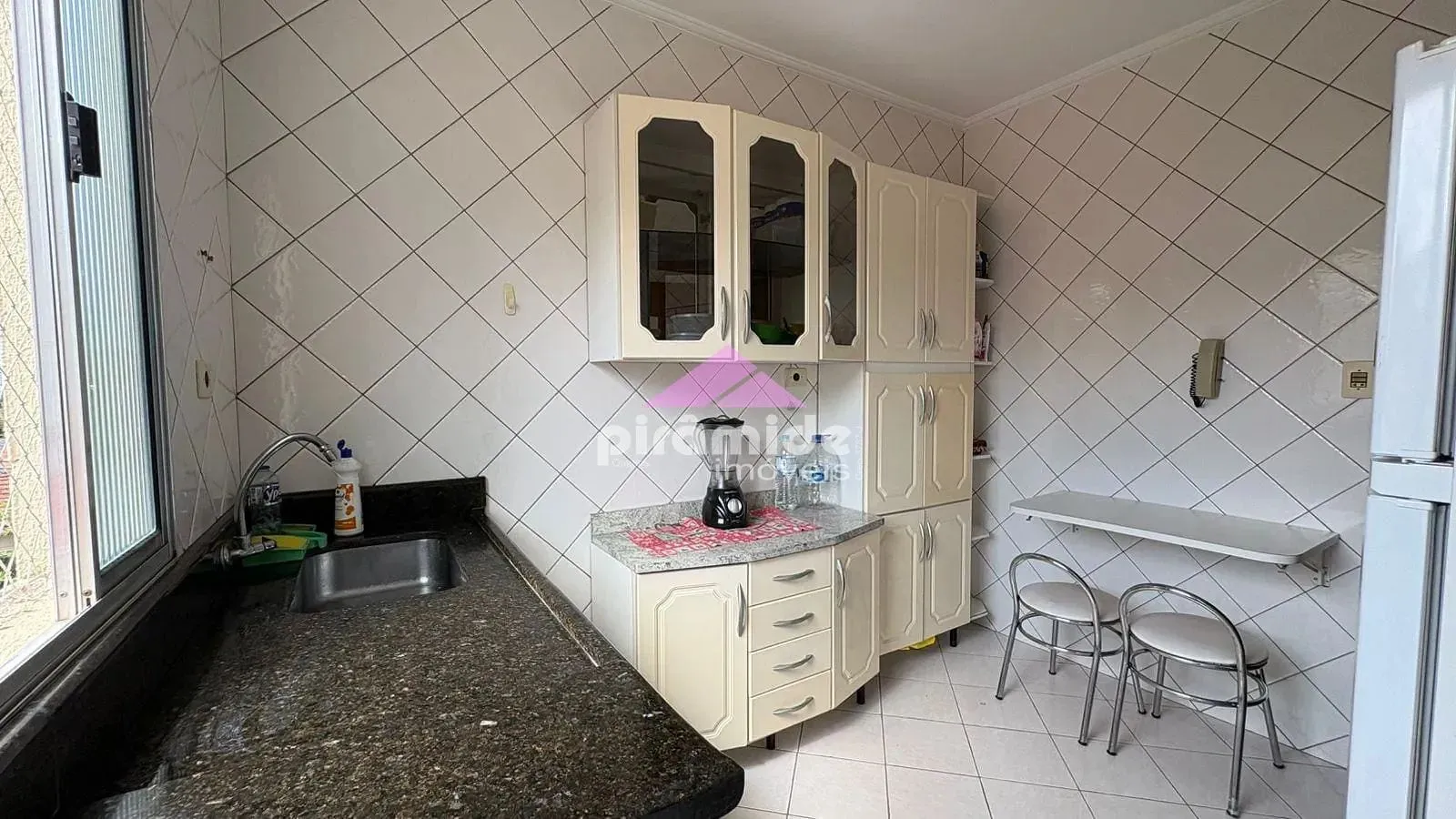 Apartamento, 2 quartos, 65 m² - Foto 7