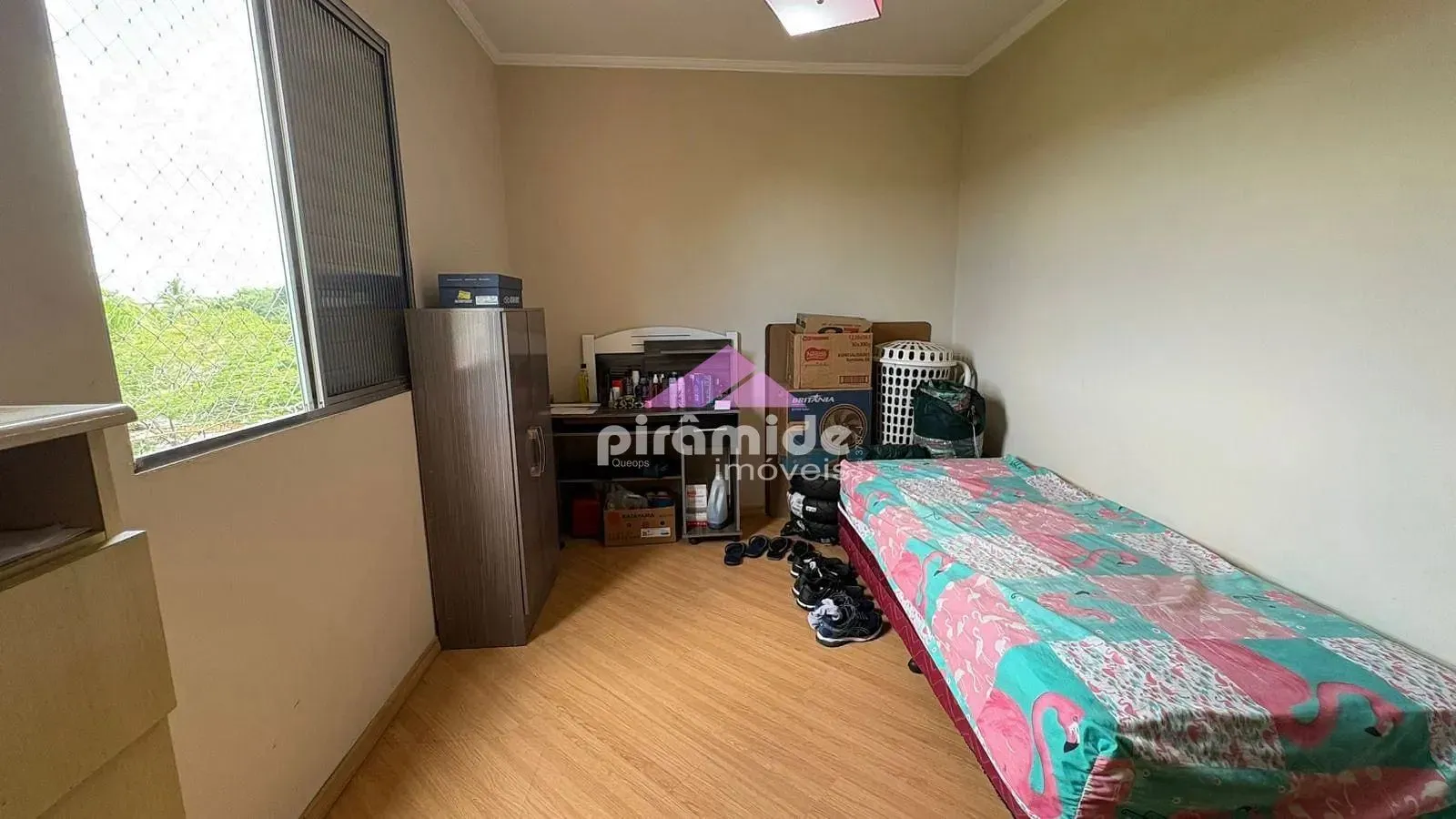 Apartamento, 2 quartos, 65 m² - Foto 11