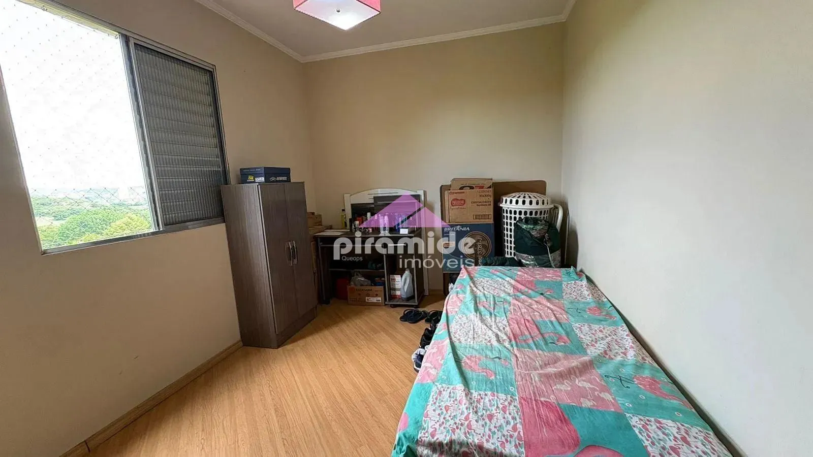 Apartamento, 2 quartos, 65 m² - Foto 10