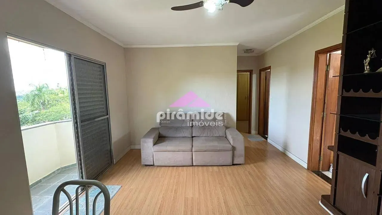Apartamento, 2 quartos, 65 m² - Foto 3