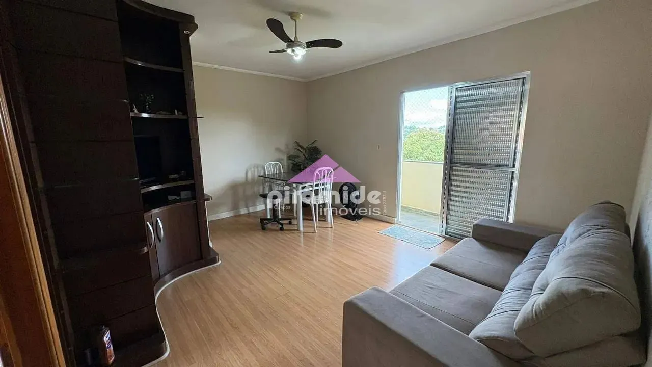 Apartamento, 2 quartos, 65 m² - Foto 1
