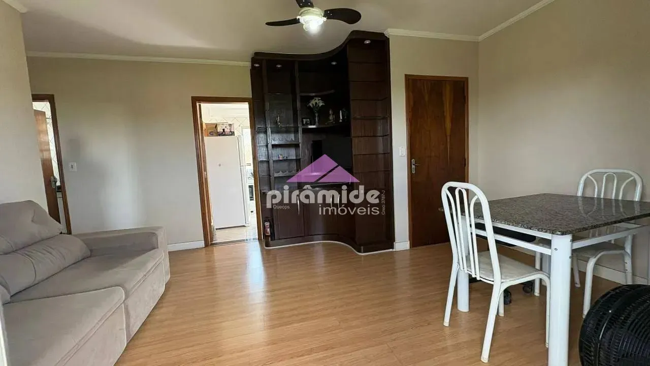 Apartamento, 2 quartos, 65 m² - Foto 2