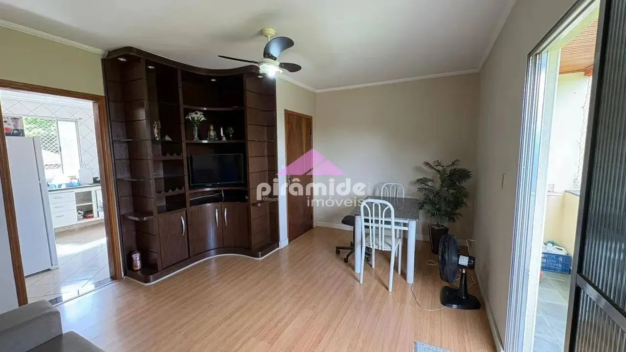 Apartamento, 2 quartos, 65 m² - Foto 4