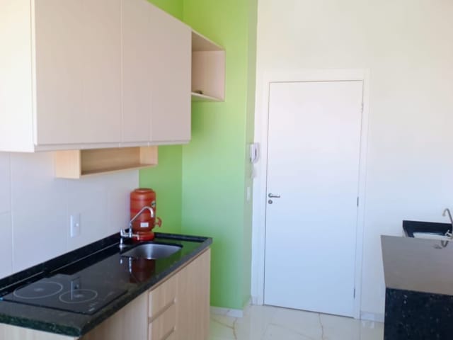 Apartamento com 24m² 1 quarto e 1 banheiro, para alugar, no bairro Vila Pompéia em São Paulo