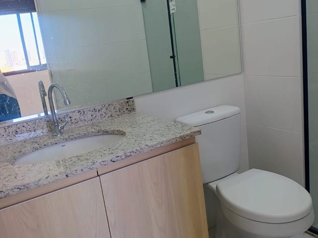Apartamento com 24m² 1 quarto e 1 banheiro, para alugar, no bairro Vila Pompéia em São Paulo