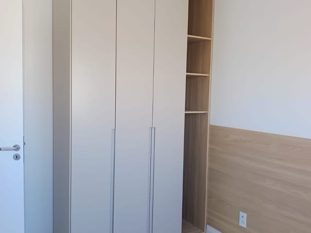 Apartamento com 24m² 1 quarto e 1 banheiro, para alugar, no bairro Vila Pompéia em São Paulo