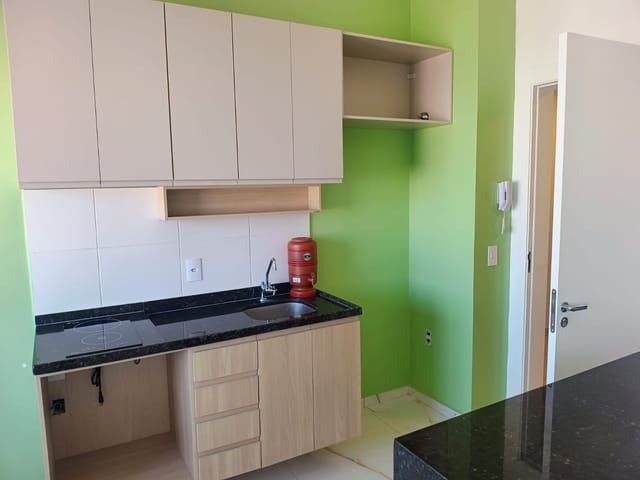 Apartamento com 24m² 1 quarto e 1 banheiro, para alugar, no bairro Vila Pompéia em São Paulo