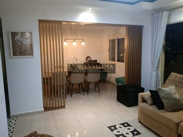 Apartamento 3 quartos e 3 banheiros, à venda, no bairro Parque da Mooca em São Paulo