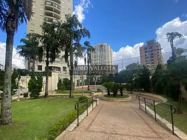 Apartamento 3 quartos e 3 banheiros, à venda, no bairro Parque da Mooca em São Paulo
