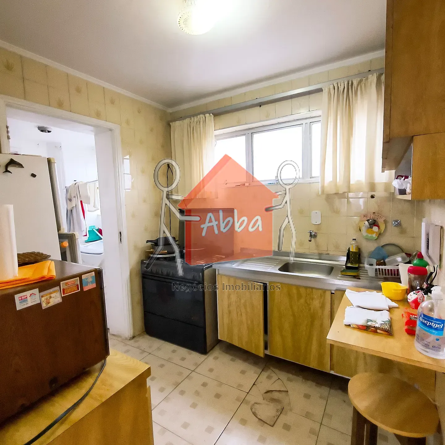 Apartamento, 2 quartos, 72 m² - Foto 5