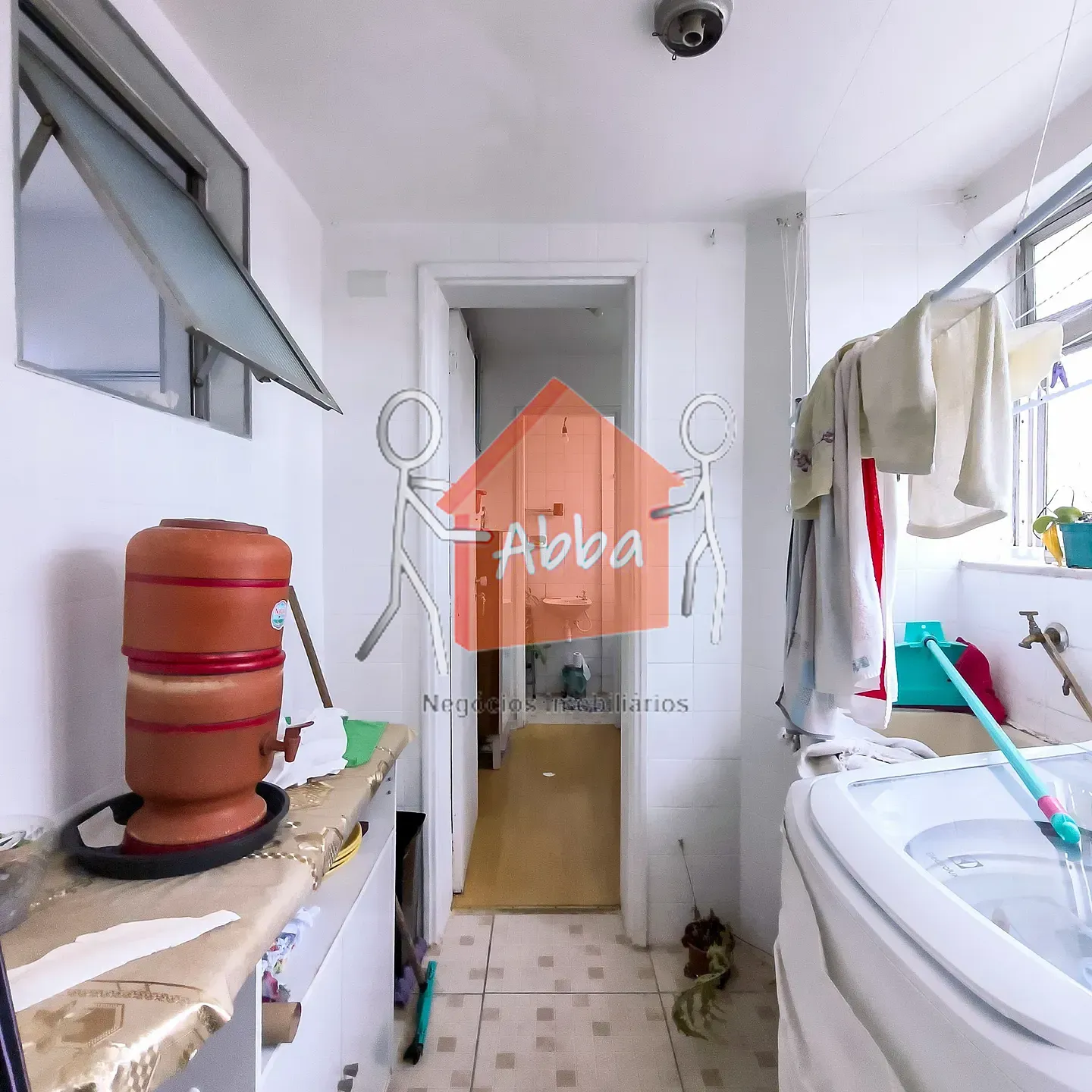 Apartamento, 2 quartos, 72 m² - Foto 7