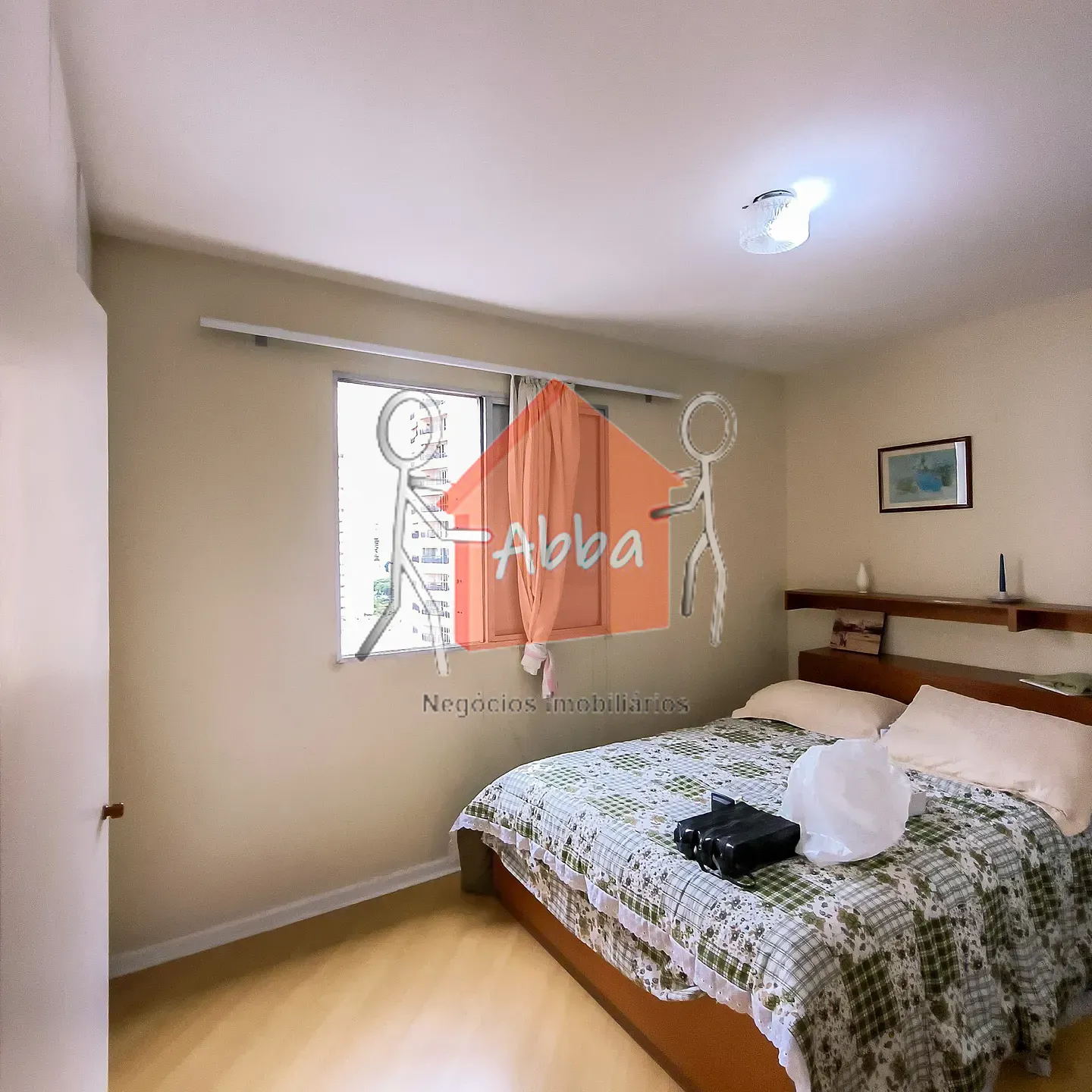 Apartamento, 2 quartos, 72 m² - Foto 9