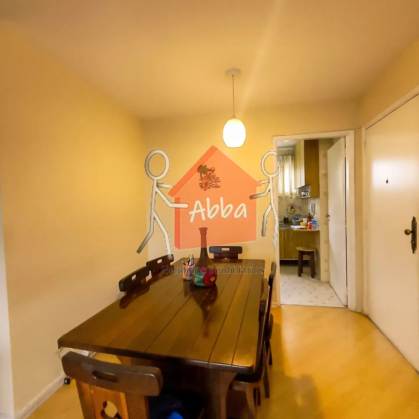 Apartamento, 2 quartos, 72 m² - Foto 4