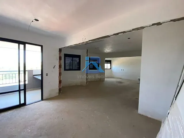 Apartamento com 75m² 3 quartos e 2 banheiros, à venda, no bairro Vila Bela Vista em Itatiba