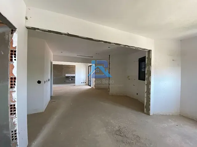 Apartamento com 75m² 3 quartos e 2 banheiros, à venda, no bairro Vila Bela Vista em Itatiba