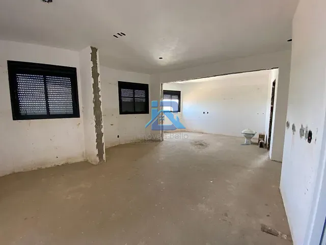 Apartamento com 75m² 3 quartos e 2 banheiros, à venda, no bairro Vila Bela Vista em Itatiba