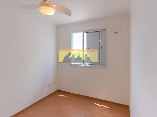 Apartamento 2 quartos e 1 banheiro, à venda, no bairro São Bernardo em Campinas