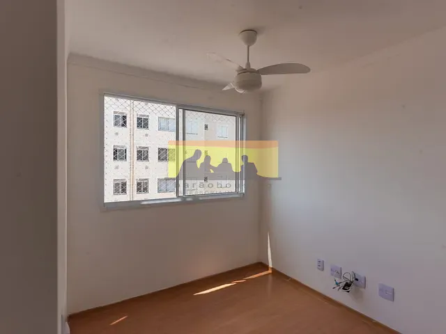 Apartamento 2 quartos e 1 banheiro, à venda, no bairro São Bernardo em Campinas