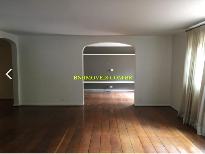 Apartamento, 2 quartos, 268 m² - Foto 1