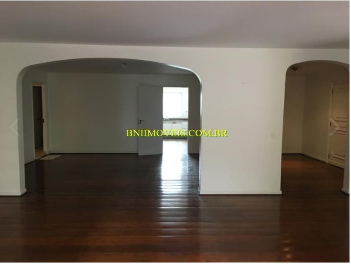Apartamento, 2 quartos, 268 m² - Foto 3