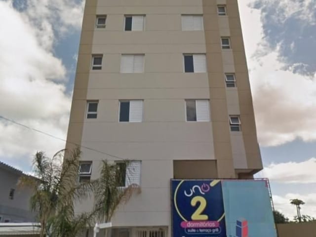 Foto do Apartamento - Apartamento à venda 2 Quartos, 1 Suite, 1 Vaga, 53M², Quitaúna, Osasco - SP | Condominío Uno | BUSSOCABA ADMINISTRACAO DE BENS E IMOVEIS LTDA