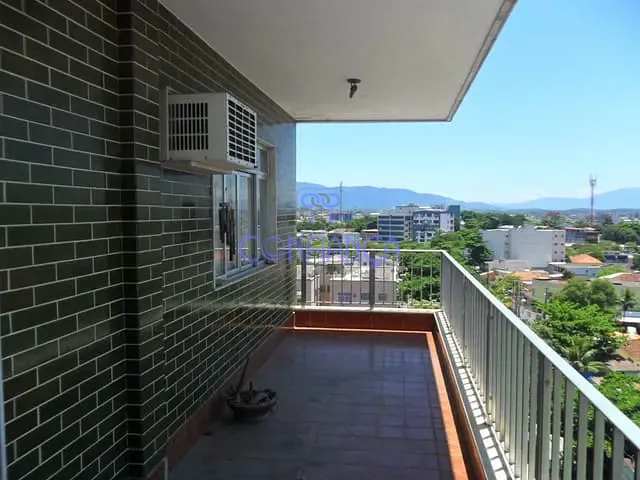 Apartamento com 125m² 2 quartos e 2 banheiros, à venda, no bairro Vila Valqueire em Rio de Janeiro