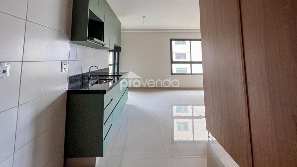 Apartamento, 1 quarto, 52 m² - Foto 3