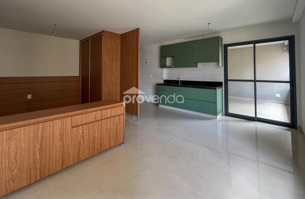 Apartamento, 1 quarto, 52 m² - Foto 4