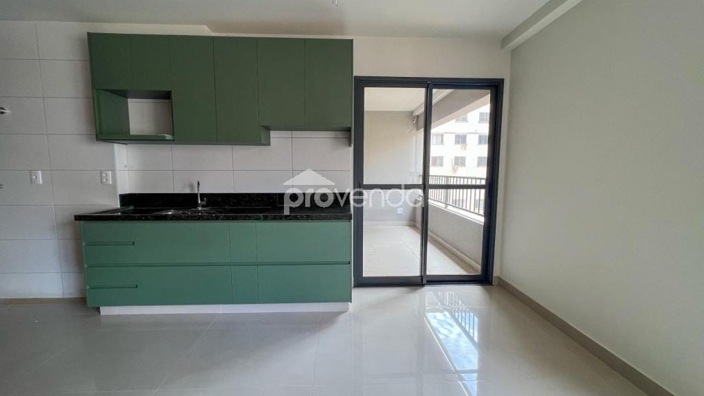 Apartamento, 1 quarto, 52 m² - Foto 5